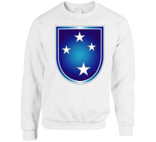 Load image into Gallery viewer, Ssi - 23rd Infantry Division Wo Txt Classic T Shirt, Crewneck Sweatshirt, Hoodie, Long Sleeve