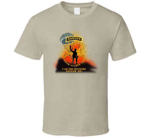 Load image into Gallery viewer, Army - Infantry - Follow Me - Ranger Tab - Paratrooper - I Am Infantry Battleground X 300 Classic T Shirt, Crewneck Sweatshirt, Hoodie, Long Sleeve
