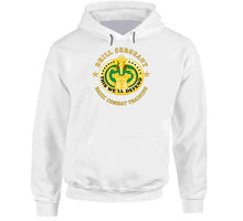 Load image into Gallery viewer, Army - Drill Sgt Badge - Basic Combat Training X 300 Classic T Shirt, Crewneck Sweatshirt, Hoodie, Long Sleeve