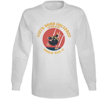Load image into Gallery viewer, 449th Bomb Squadron - Medium - wii WX 300 Classic T Shirt, Crewneck Sweatshirt, Hoodie, Long Sleeve