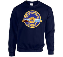 Load image into Gallery viewer, Navy - Naval Amphibious Base Coronado No Txt Classic T Shirt, Crewneck Sweatshirt, Hoodie, Long Sleeve