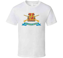 Load image into Gallery viewer, Army - 14th Infantry Regiment W Br - Ssi - Ribbon X 300 Classic T Shirt, Crewneck Sweatshirt, Hoodie, Long Sleeve