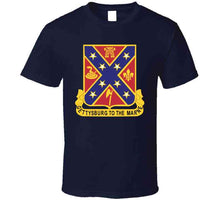 Load image into Gallery viewer, 107th Field Artillery Regiment - Battalion - Dui Wo Txt X 300 Classic T Shirt, Crewneck Sweatshirt, Hoodie, Long Sleeve
