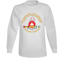 Load image into Gallery viewer, 6th Battalion, 14th Artillery Regiment - Dui - Vn Svc Bar - Top X 300 T Shirt