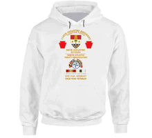 Load image into Gallery viewer, Army - 110th Infantry Regiment - 28th Inf Div, Nato - New Ulm, Germany W Cold Svc X 300 Classic T Shirt, Crewneck Sweatshirt, Hoodie, Long Sleeve