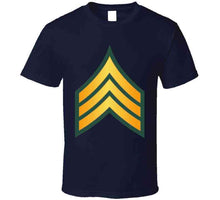 Load image into Gallery viewer, Army - Sergeant - Sgt Wo Txt X 300 Classic T Shirt, Crewneck Sweatshirt, Hoodie, Long Sleeve