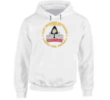 Load image into Gallery viewer, Army - 31st Engineer Battalion (combat) - Phuoc Vinh, Vietnam Classic T Shirt, Crewneck Sweatshirt, Hoodie, Long Sleeve