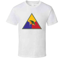 Load image into Gallery viewer, Army - 5th Armored Group (colored) - Dui Wo Txt X 300 Classic T Shirt, Crewneck Sweatshirt, Hoodie, Long Sleeve