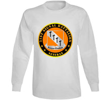 Load image into Gallery viewer, Army - 51st Signal Battalion - Veteran Long Sleeve Tee