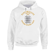 Load image into Gallery viewer, Navy - Rate - Electricians Mate X 300 Classic T Shirt, Crewneck Sweatshirt, Hoodie, Long Sleeve