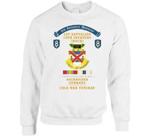 Load image into Gallery viewer, 75th Ranger Regt. 2d Bn Classic T Shirt, Crewneck Sweatshirt, Hoodie, Long Sleeve