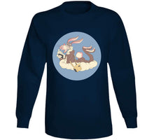Load image into Gallery viewer, Aac - 33rd Photo Reconnaissance Squadron - Wwii Wo Txt X 300 Classic T Shirt, Crewneck Sweatshirt, Hoodie, Long Sleeve