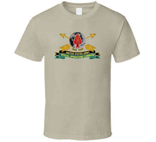 Load image into Gallery viewer, Army - Us Army Special Operations Command - Dui - New W Br - Ribbon X 300 Classic T Shirt, Crewneck Sweatshirt, Hoodie, Long Sleeve