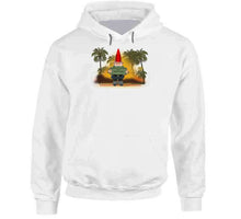 Load image into Gallery viewer, Vietnam Gnome W Claymore - Grenade W Fire W Jungle X 300 Classic T Shirt, Crewneck Sweatshirt, Hoodie, Long Sleeve