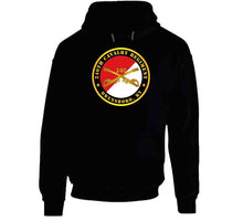 Load image into Gallery viewer, Army - 240th Cavalry Regiment - Branch, Owensboro, Ky - Red - White X 300 Classic T Shirt, Crewneck Sweatshirt, Hoodie, Long Sleeve