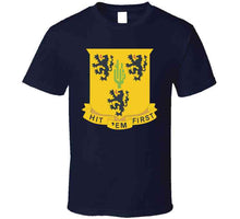 Load image into Gallery viewer, Dui - 181st Field Artillery Regiment Wo Txt X 300 Classic T Shirt, Crewneck Sweatshirt, Hoodie, Long Sleeve
