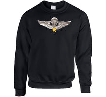 Load image into Gallery viewer, Vietnam - Vietnam Airborne Qualification Badge X 300 T Shirt
