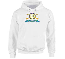 Load image into Gallery viewer, Army - 7th Infantry Regiment W Br - Ribbon X 300 Classic T Shirt, Crewneck Sweatshirt, Hoodie, Long Sleeve