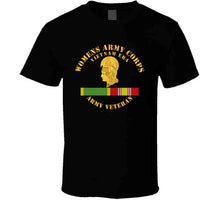 Load image into Gallery viewer, Army - Womens Army Corps Vietnam Era - W Wac - Ndsm X 300 Classic T Shirt, Crewneck Sweatshirt, Hoodie, Long Sleeve