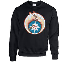 Load image into Gallery viewer, Aac - 773rd Bomb Squadron, 463rd Bomb Group - 15th Af Wo Txt X 300 Classic T Shirt, Crewneck Sweatshirt, Hoodie, Long Sleeve