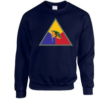 Load image into Gallery viewer, Army - 5th Armored Group (colored) - Dui Wo Txt X 300 Classic T Shirt, Crewneck Sweatshirt, Hoodie, Long Sleeve