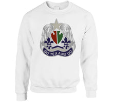 Load image into Gallery viewer, Army - 1st Airborne Bde - Txarng - Dui Wo Txt X 300 Classic T Shirt, Crewneck Sweatshirt, Hoodie, Long Sleeve