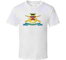 Load image into Gallery viewer, Army - 13th Infantry Regiment - Dui W Br - Ribbon X 300 Classic T Shirt, Crewneck Sweatshirt, Hoodie, Long Sleeve