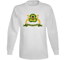 Load image into Gallery viewer, Army - 3rd Military Police Group W Br - Ribbon Classic T Shirt, Crewneck Sweatshirt, Hoodie, Long Sleeve