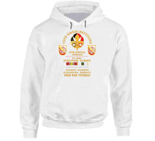 Load image into Gallery viewer, Army - 72nd Signal Bn, 5th Signal Command, Usa Stratcom, Eur, Karlsruhe, Germany W Cold Svc X 300 Classic T Shirt, Crewneck Sweatshirt, Hoodie, Long Sleeve, Mug