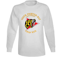 Load image into Gallery viewer, 450th Fighter-day Squadron - Cold War X 300 T Shirt