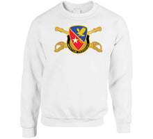Load image into Gallery viewer, 21st Cavalry Brigade - Dui W Cav Branch Wo Txt X 300 T Shirt