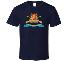 Load image into Gallery viewer, Army - 14th Infantry Regiment W Br - Ssi - Ribbon X 300 Classic T Shirt, Crewneck Sweatshirt, Hoodie, Long Sleeve