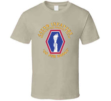Load image into Gallery viewer, Army - 442nd Infantry Regimental Combat Team - Classic T Shirt, Crewneck Sweatshirt, Hoodie, Long Sleeve