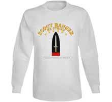 Load image into Gallery viewer, Philippines - Scout Ranger - We Strike X 300 Classic T Shirt, Crewneck Sweatshirt, Hoodie, Long Sleeve