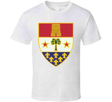 Load image into Gallery viewer, Army - 110th Infantry Regiment Wo Txt X 300 Classic T Shirt, Crewneck Sweatshirt, Hoodie, Long Sleeve