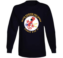 Load image into Gallery viewer, 384th Fighter Squadron - 364th Fighter Group - Wwii X 300 Classic T Shirt, Crewneck Sweatshirt, Hoodie, Long Sleeve