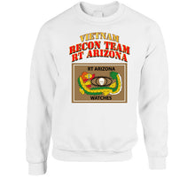 Load image into Gallery viewer, Recon Team - Recon Team - Rt Arizona Classic T Shirt, Crewneck Sweatshirt, Hoodie, Long Sleeve