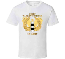 Load image into Gallery viewer, Emblem - Warrant Officer - Cw2 X 300 T Shirt