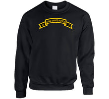 Load image into Gallery viewer, Tab - Troop D 17th Cav Long Range Patrol Wo Txt Classic T Shirt, Crewneck Sweatshirt, Hoodie, Long Sleeve