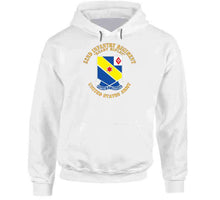 Load image into Gallery viewer, 52nd Infantry Regiment - Ready Rifles - Us Army X 300 Classic T Shirt, Crewneck Sweatshirt, Hoodie, Long Sleeve