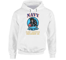 Load image into Gallery viewer, Big Navy - Fleet Logistics Squadron 50 - Ssi X 300 Classic T Shirt, Crewneck Sweatshirt, Hoodie, Long Sleeve