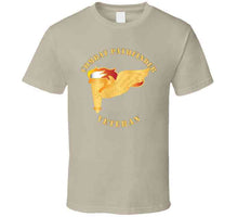 Load image into Gallery viewer, Combat Pathfinder Veteran X 300 Classic T Shirt, Crewneck Sweatshirt, Hoodie, Long Sleeve
