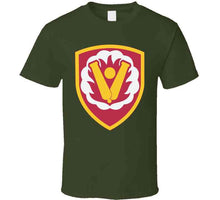 Load image into Gallery viewer, Army - 59th Ordnance Brigade - Ssi Wo Txt X 300 Classic T Shirt, Crewneck Sweatshirt, Hoodie, Long Sleeve