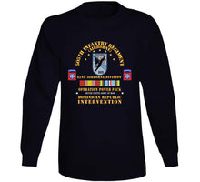 Load image into Gallery viewer, Power Pack - 505th Pir Ssi - 82nd Airborne Division W Svc Ribbons T Shirt
