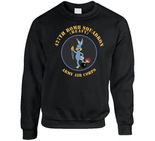 Load image into Gallery viewer, Aac - 38th Reconnaissance Squadron - Wwii Wo Txt Classic T Shirt, Crewneck Sweatshirt, Hoodie, Long Sleeve