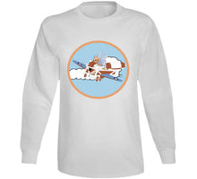 Load image into Gallery viewer, Aac - 782nd Bomb Squadron, 465th Bomb Group - 15th Af Wo Txt X 300 Classic T Shirt, Crewneck Sweatshirt, Hoodie, Long Sleeve