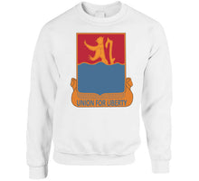 Load image into Gallery viewer, 516th Airborne Infantry Regiment – Crewneck Sweatshirt