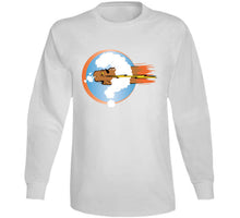 Load image into Gallery viewer, Aac - 754th Bombardment Squadron, 458th Bomb Group, England X 300 Classic T Shirt, Crewneck Sweatshirt, Hoodie, Long Sleeve