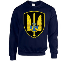 Load image into Gallery viewer, Ukraine - Alpha Group - Ukrainian Spetsnaz Wo Txt X 300 Classic T Shirt, Crewneck Sweatshirt, Hoodie, Long Sleeve