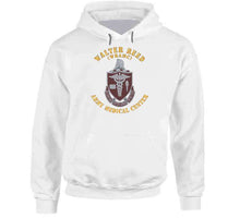 Load image into Gallery viewer, Dui - Walter Reed Army Medical Center X 300 Classic T Shirt, Crewneck Sweatshirt, Hoodie, Long Sleeve